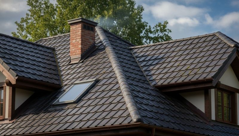 Church Roof Replacement