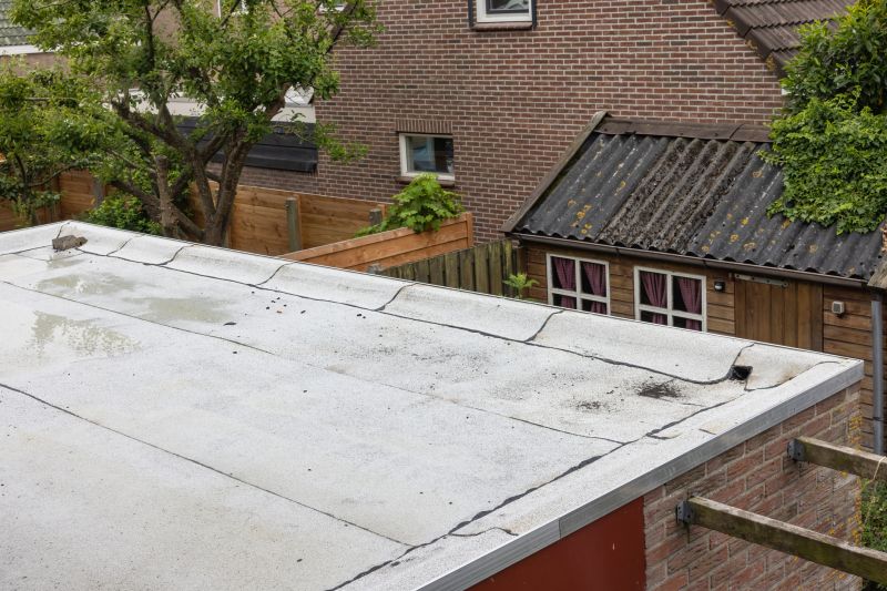 House Roof Repair