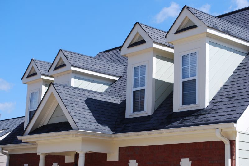 Roof Flashing Service