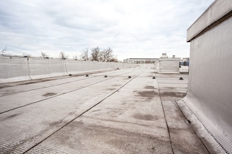 Roof Leak Repair