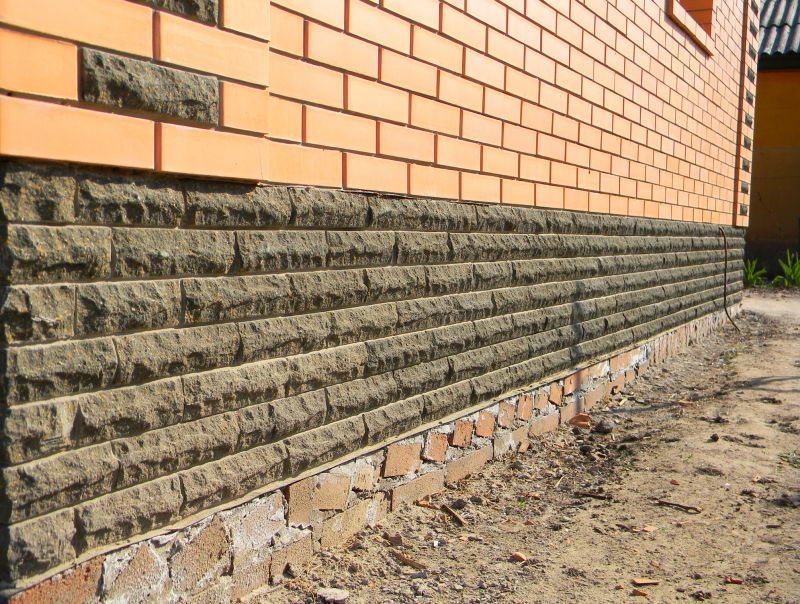 House Foundation Repair