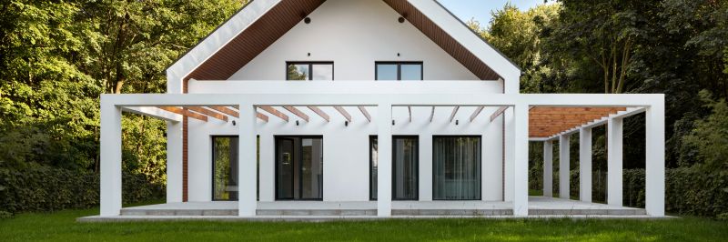 Tar Roof Installation