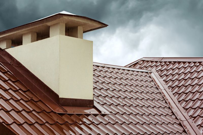Tar Roof Installation