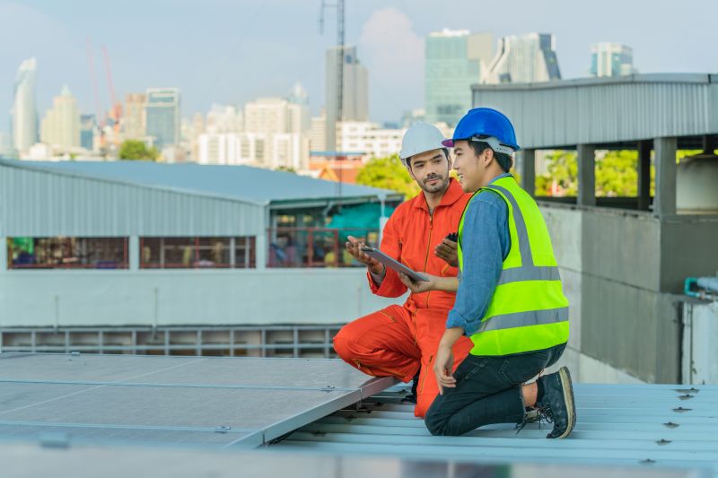 Increase Your Roofing Business with an AI Driven, Targeted Website
